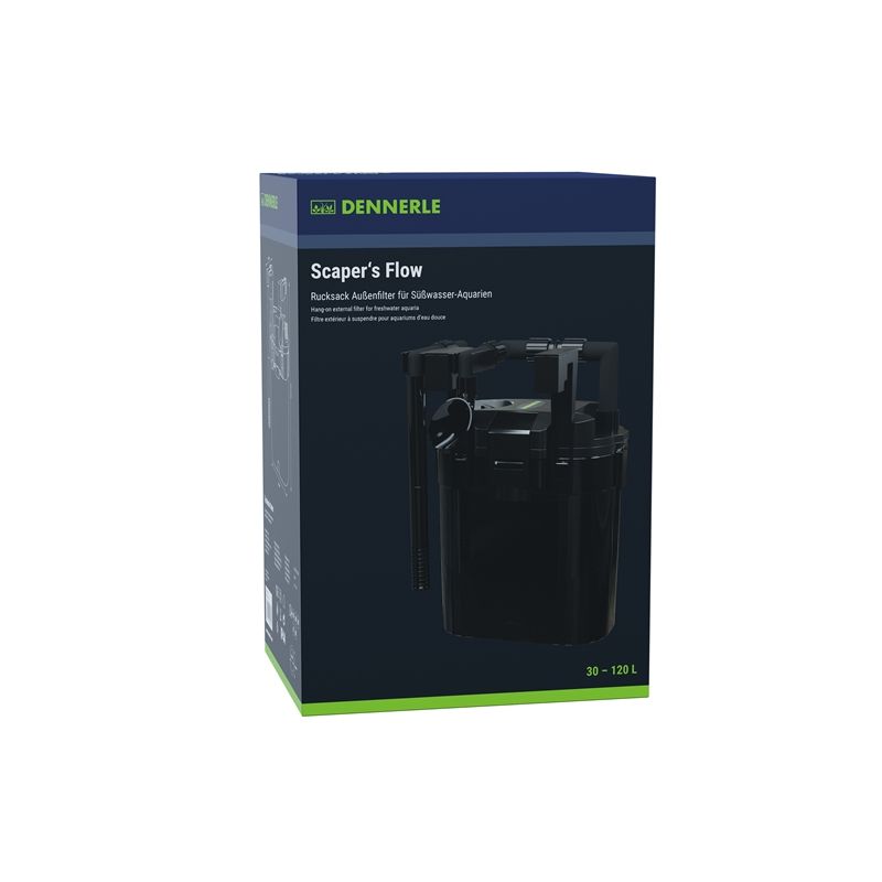 Dennerle Scaper's Flow filtre Dennerle Scaper's Flow filtre