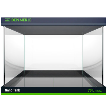 Dennerle Nano Tank 70L