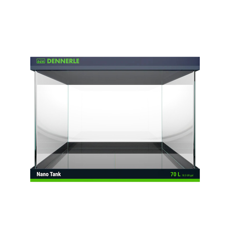 Dennerle Nano Tank 70L