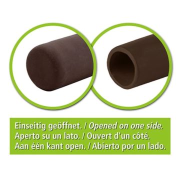 Hobby Crab Tube Dark