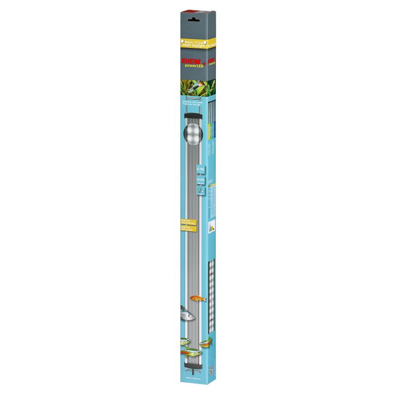 Eheim powerled+ fresh daylight 771 mm 154,95 € Eheim powerled+ fresh daylight 771 mm 154,95 €