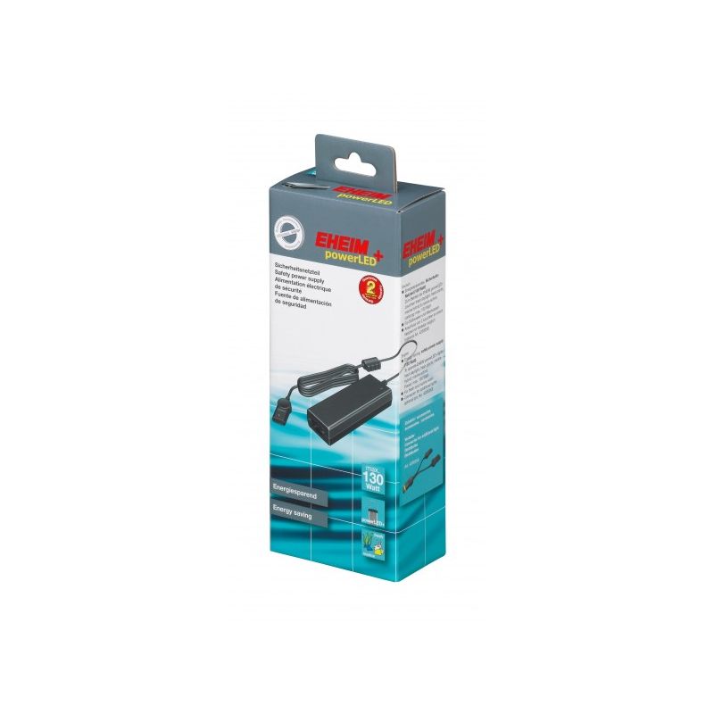 Eheim powerled+ bloc d'alimentation 130w 129,95 € Eheim powerled+ bloc d'alimentation 130w 129,95 €