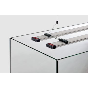 Eheim powerled+ suspension double par cable  44,95 €