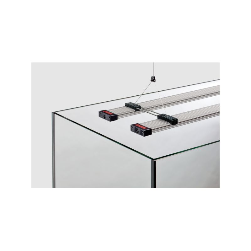 Eheim powerled+ suspension double par cable 
