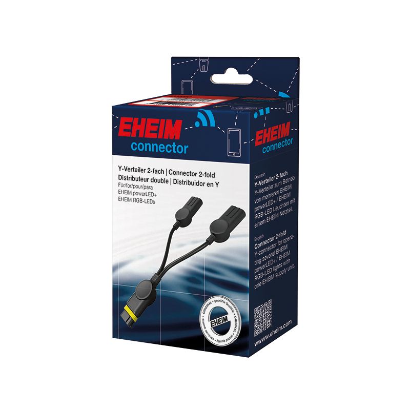 Eheim powerled+ distributeur