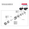 EHEIM streamON+ 6500 (6500l/h)