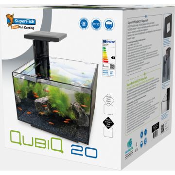 Superfish Qubiq 20