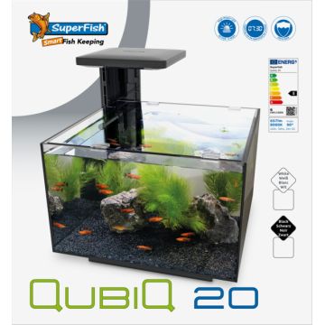 Superfish Qubiq 20