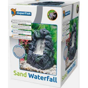 Superfish Kit fontaine à sable