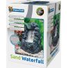 Superfish Cascade de sable décorative