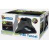 Superfish Fish tunnel sous gravier