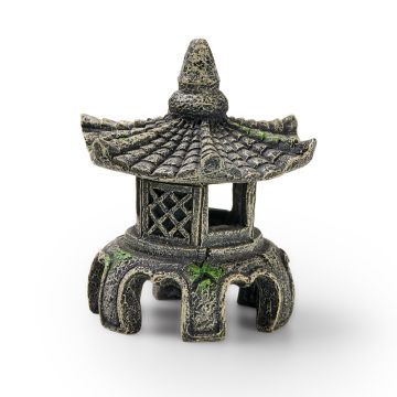 EDEN Temple asiatique W