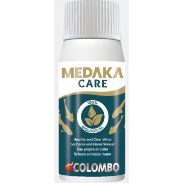 Medaka CAre 100ml