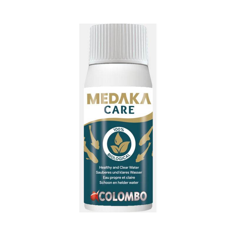 Medaka Care 100ml
