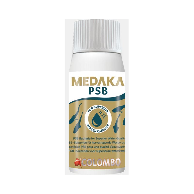 Medaka PSB 100ml