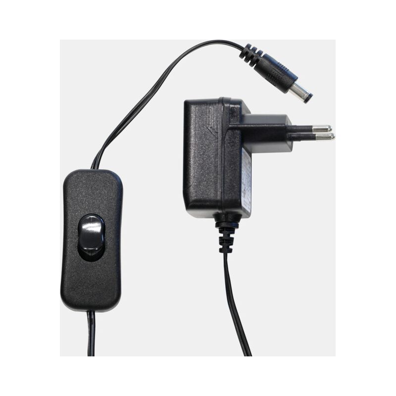 Superfish Start Qube 60 transformateur