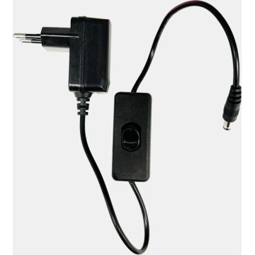 Superfish Eco LED 6W-11W-14W transformateur