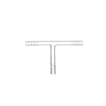 Deltec pièce en T en verre pour Skimmer