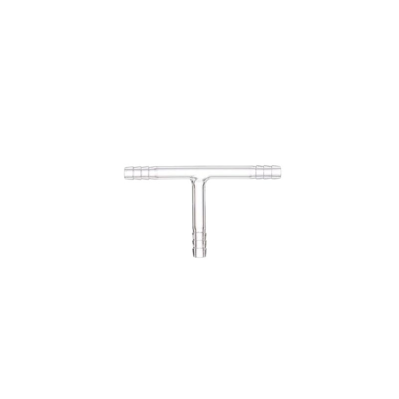 Deltec pièce en T en verre pour Skimmer Deltec pièce en T en verre pour Skimmer