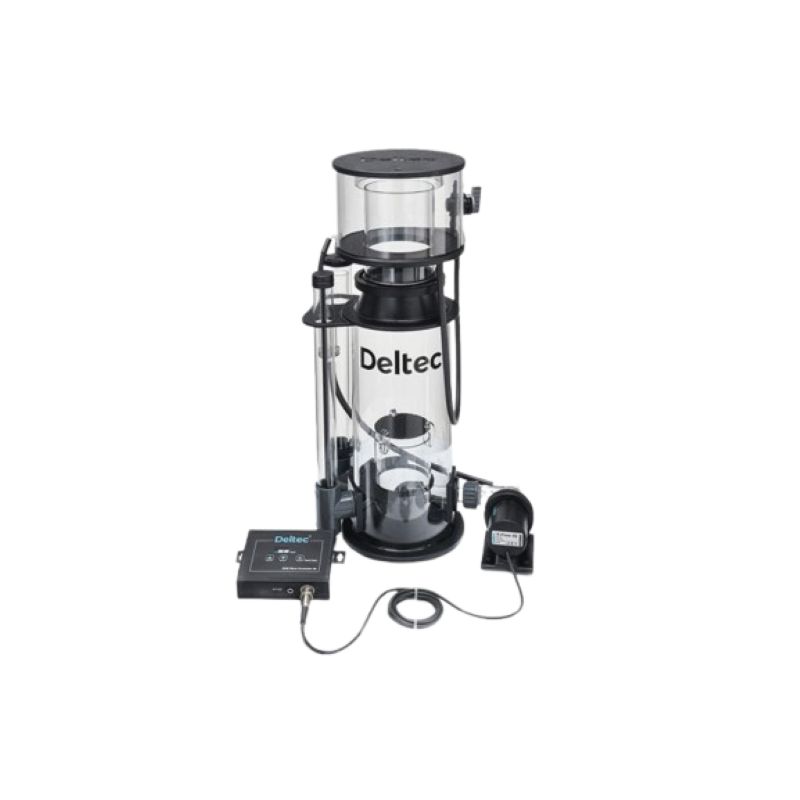 Deltec Skimmer Black edition 1.5 Deltec Skimmer Black edition 1.5