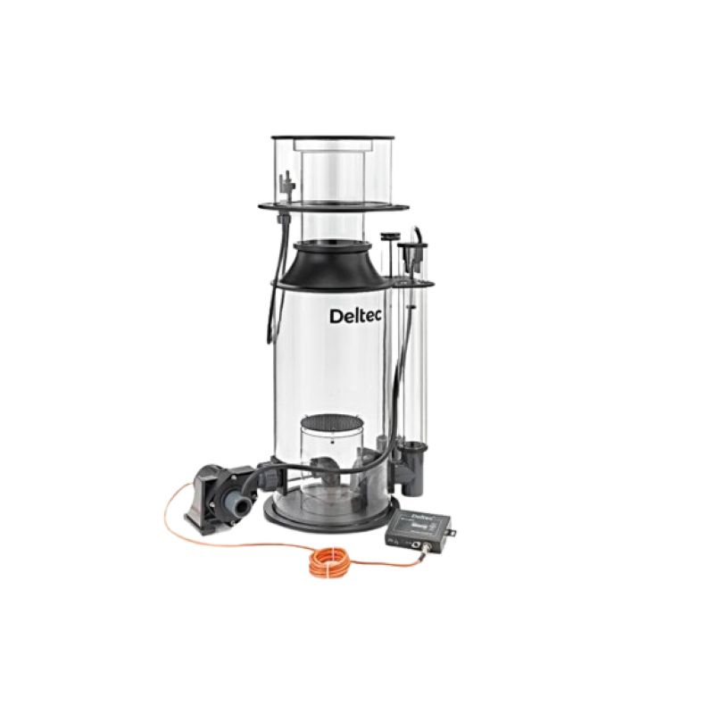 Deltec Skimmer Black edition 7.0
