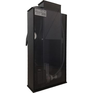 DELTEC MCE 400 - Ecumeur aquarium jusqu'à 500L