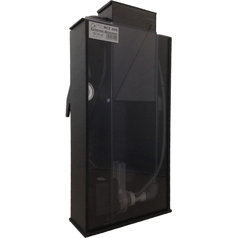 DELTEC MCE 400 - Ecumeur aquarium jusqu'à 500L (uniquement disponib...
