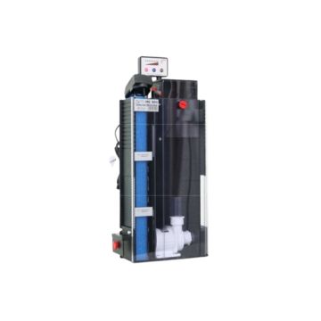 DELTEC MC501 - Ecumeur aquarium jusqu'à 600L