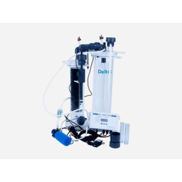 Deltec CRTT 3000