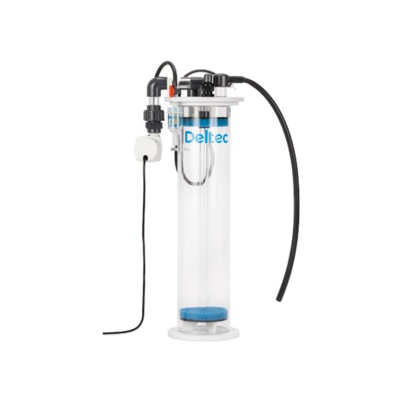 Deltec réacteur à calcium PF 140