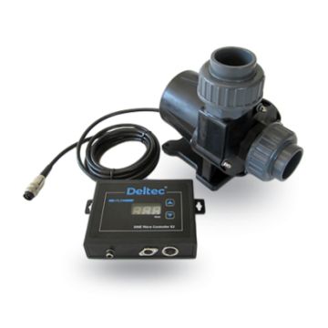 Deltec E–Flow24V 10  9.000 litres/h