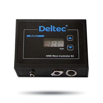 Deltec Controller pour Pompe E-Flow 24V 10/12/16
