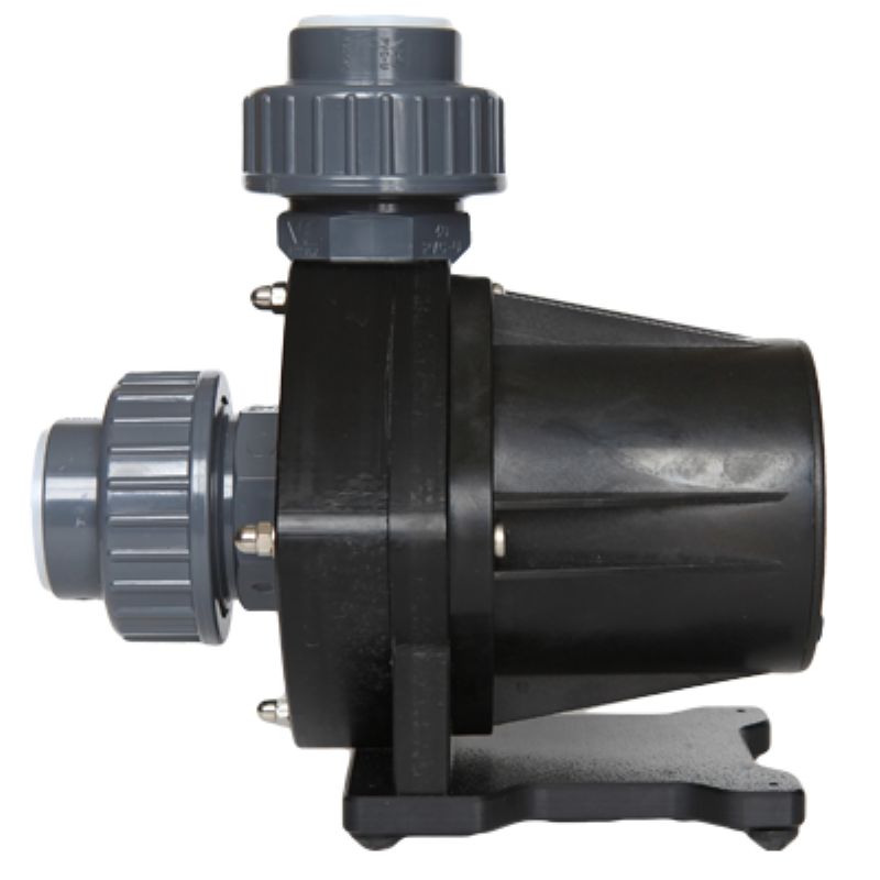 Deltec boitier pour Pompe E-Flow 24V 12