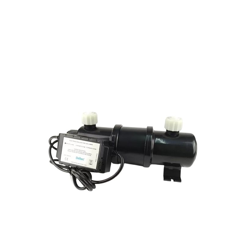 Deltec UV Type 101 10W