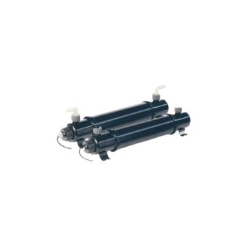 Deltec UV Type 802 80W x2