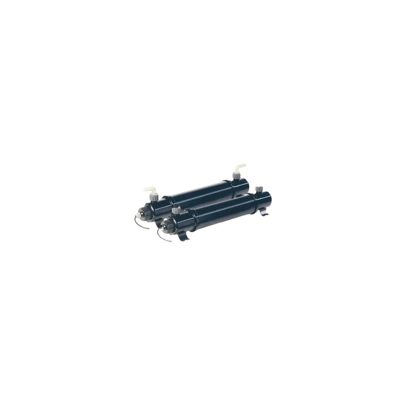 Deltec UV Type 802 80W x2