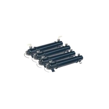Deltec UV Type 804 80W x4