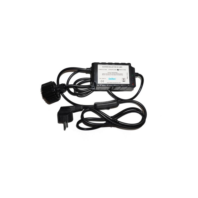 Deltec Ballast 10W