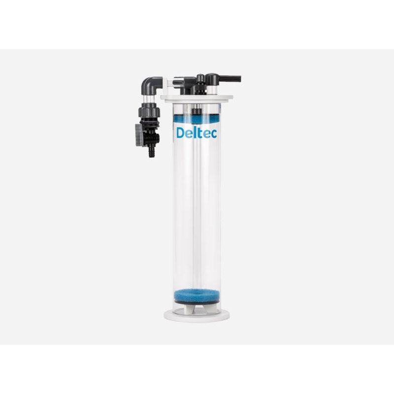 Deltec Filtre lit Fluidisé FR 110