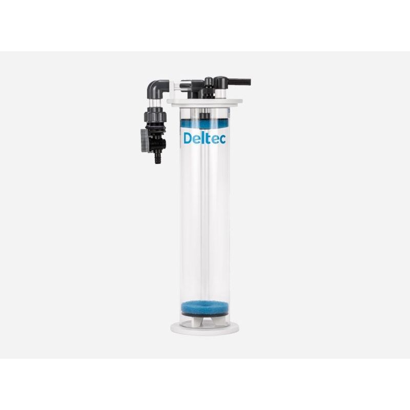 Deltec filtre lit fluidisé série FR 1020