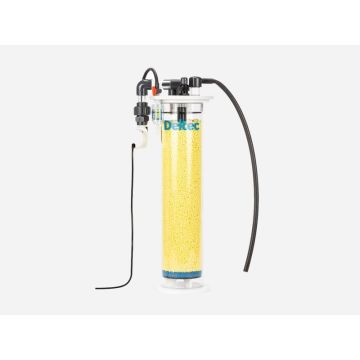 Deltec NF 90 Dénitrateur sur soufre à lit fluidisé