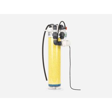 Deltec NF 180 Dénitrateur sur soufre à lit fluidisé 