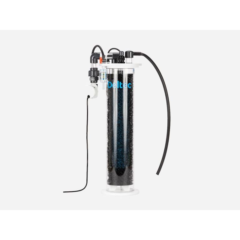 Deltec NFP 110 dénitrateur biologique sous pression