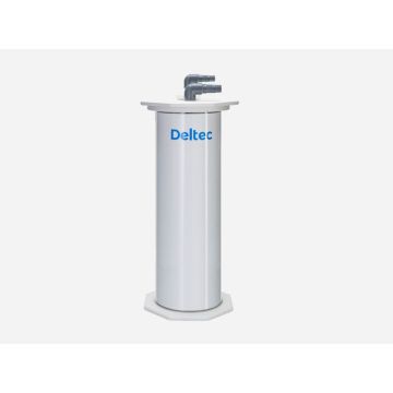 Deltec Réacteur à arlgues