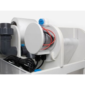 Deltec Marine Box 80