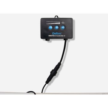 Deltec Marine Box 80+