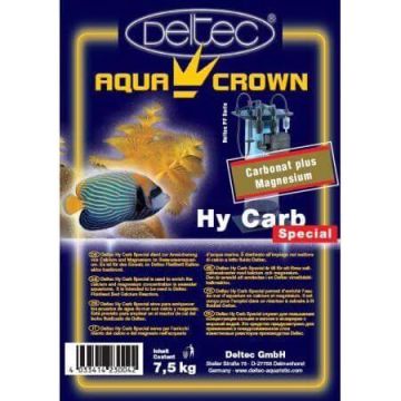 Detec HY CARB spécial 7,5KG