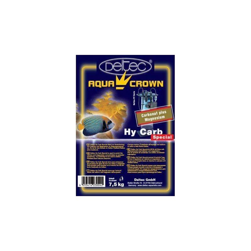 Detec HY CARB spécial 7,5KG