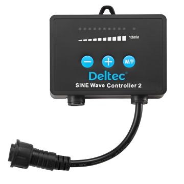 Deltec Controller DCC