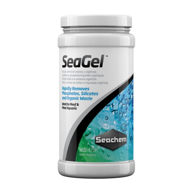 Seachem™ Seagel 250 ml